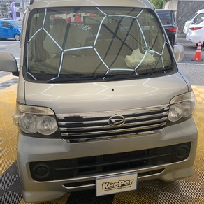 ダイハツ・アトレー