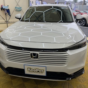 ホンダ・ヴェゼル