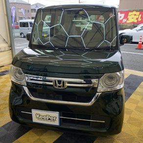 ホンダ・N-BOX