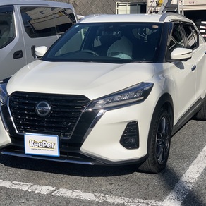 日産・キックス