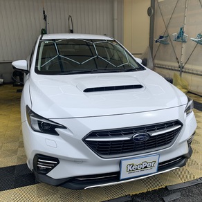 スバル・レヴォーグ