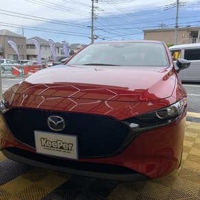 マツダ・マツダ3