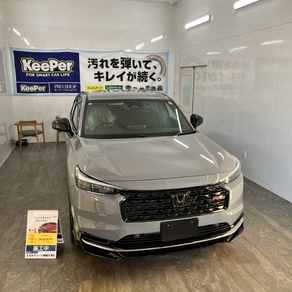 ホンダ・ヴェゼル