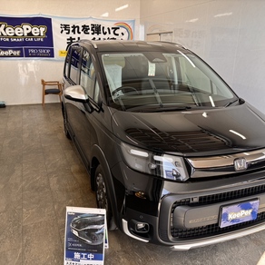 ホンダ・フリード