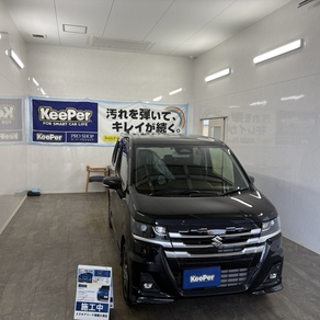 スズキ・ワゴンR