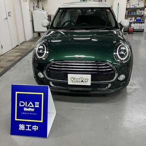 BMW・MINIクーパー