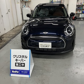 BMW・MINIクーパー