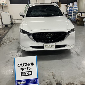 マツダ・CX-5