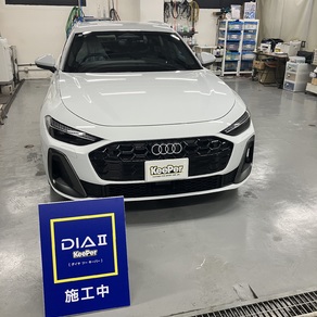 アウディ・A5