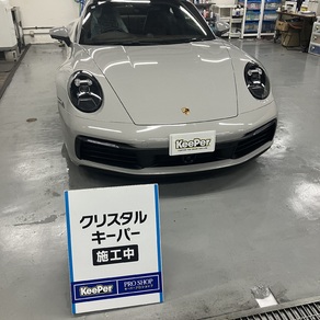 ポルシェ・911