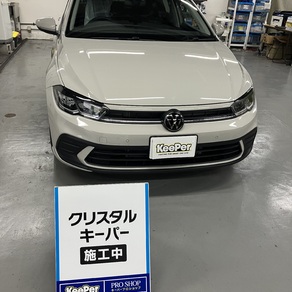 フォルクスワーゲン・ポロ