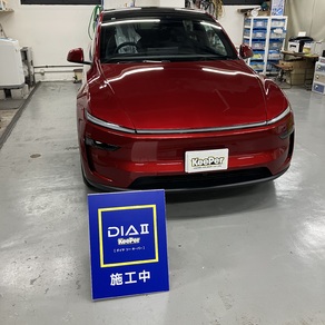 その他・テスラ・モデルY