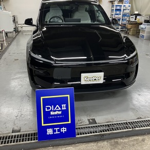 その他・テスラ・モデルY