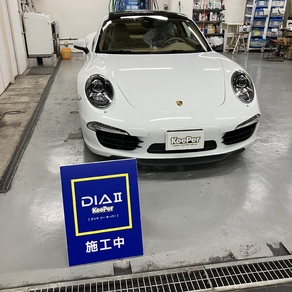 ポルシェ・911
