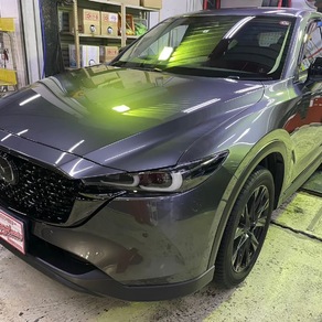 マツダ・CX-5