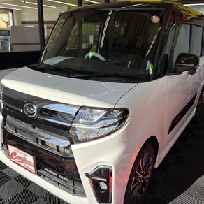 ダイハツ・タント