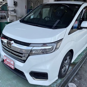 ホンダ・ステップワゴン