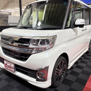 ダイハツ・タント