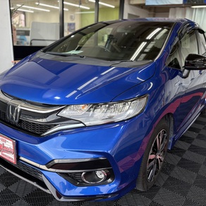 ホンダ・フィット