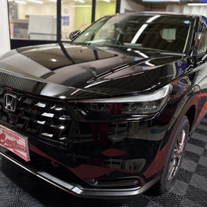 ホンダ・ヴェゼル