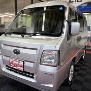 スバル・サンバー