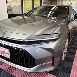 トヨタ・クラウン