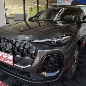 アウディ・Q5