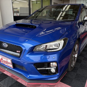 スバル・WRX