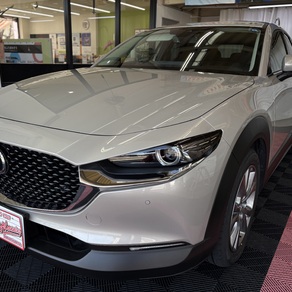 マツダ・CX-30
