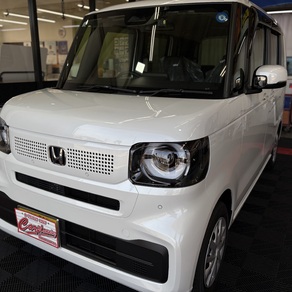 ホンダ・N-BOX