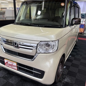 ホンダ・N-BOX