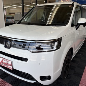 ホンダ・ステップワゴン