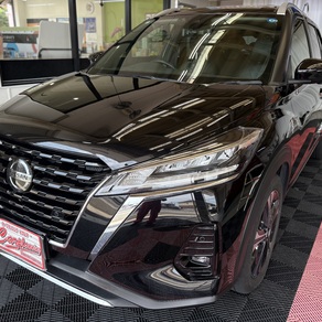 日産・キックス