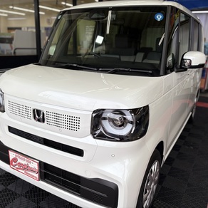 ホンダ・N-BOX