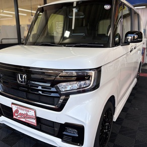 ホンダ・N-BOX