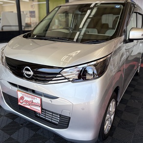 日産・デイズ