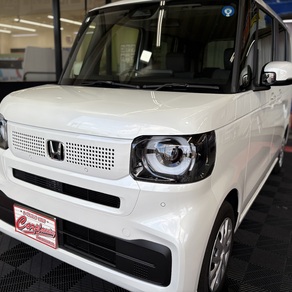 ホンダ・N-BOX
