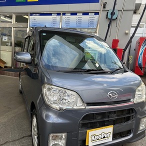 ダイハツ・タント