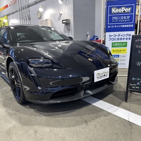 ポルシェ・パナメーラ