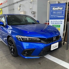 ホンダ・シビック 