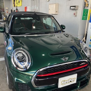 BMW・MINIクーパー