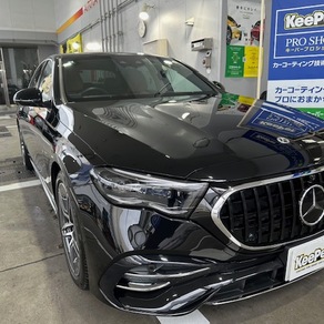 メルセデス・ベンツ・Cクラス