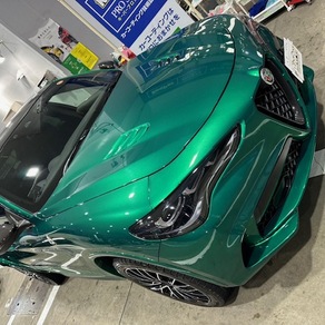 アルファロメオ・ステルビオ