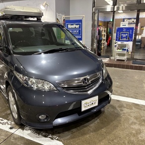 スバル・フォレスター