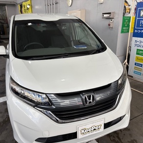 ホンダ・フリード