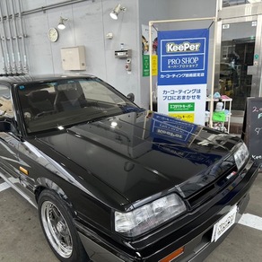 日産・スカイライン