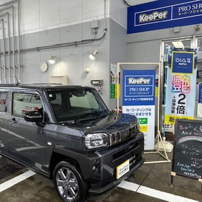 スズキ・ハスラー