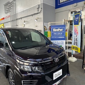 トヨタ・ヴェルファイア