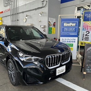 BMW・X1