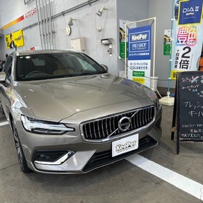 ボルボ・V60